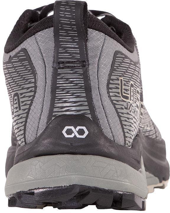 Jackal II - Mens - Black / Clay 6