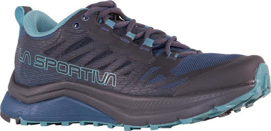 Jackal II - Womens - Carbon / Lagoon 1