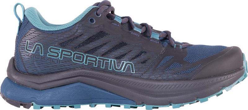 Jackal II - Womens - Carbon / Lagoon 2
