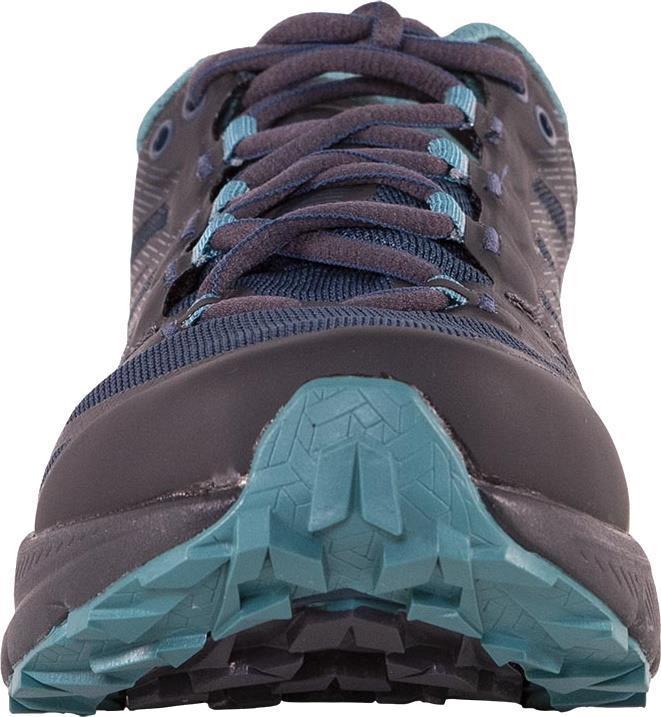 Jackal II - Womens - Carbon / Lagoon 4