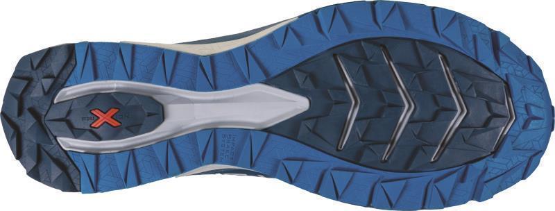 Jackal - Mens - Opal / Neptune 6