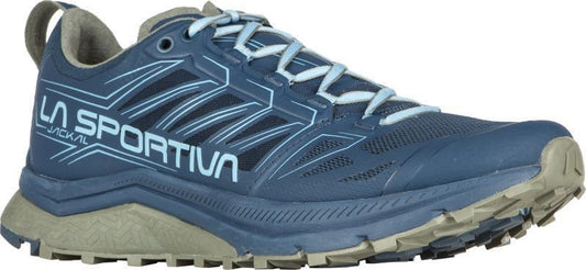 Jackal - Womens - Opal / Pacific Blue 1