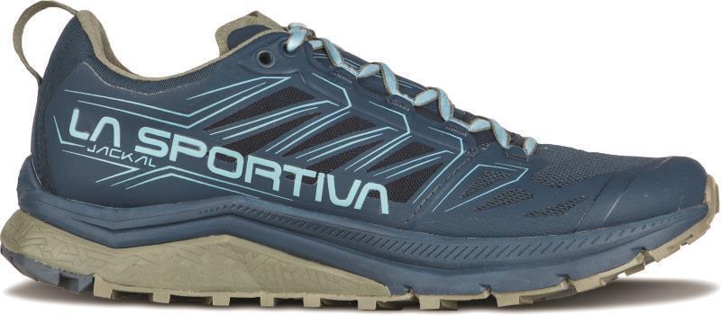 Jackal - Womens - Opal / Pacific Blue 2