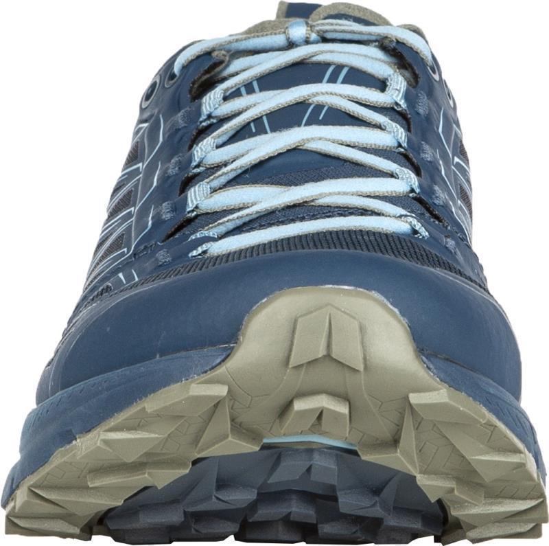 Jackal - Womens - Opal / Pacific Blue 3
