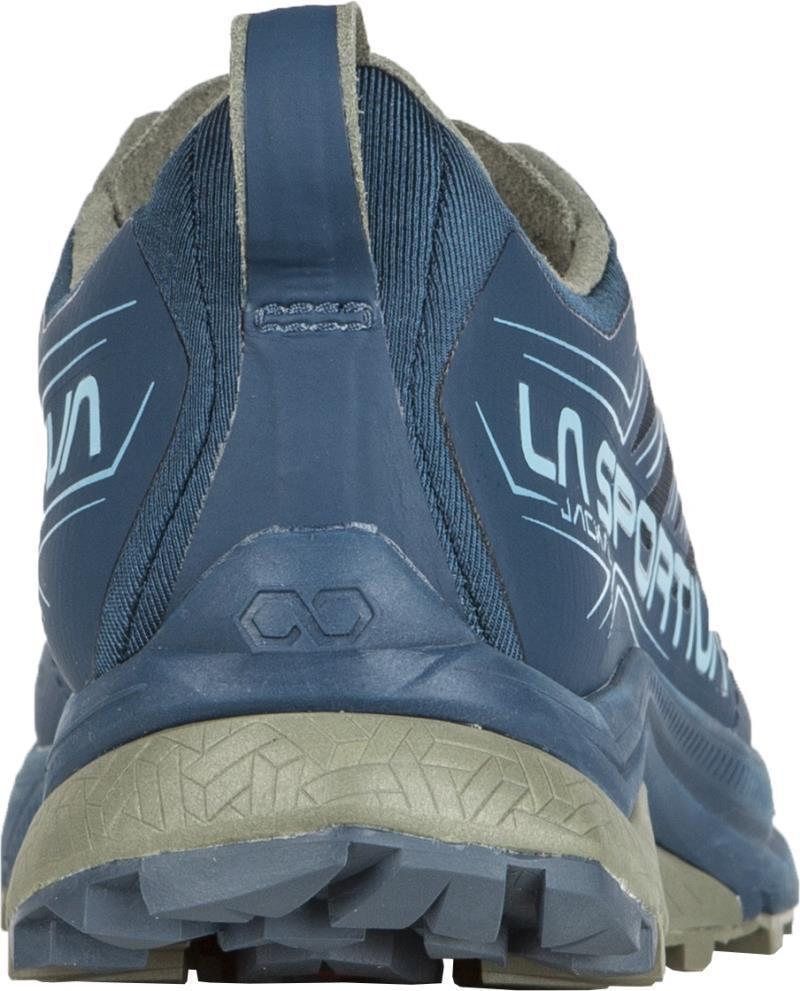 Jackal - Womens - Opal / Pacific Blue 4