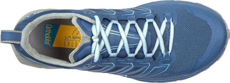 Jackal - Womens - Opal / Pacific Blue 5