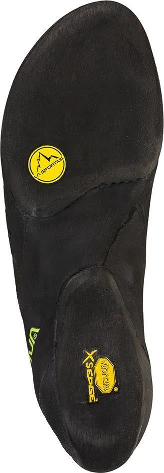 Kubo - Mens - goji / neon 1