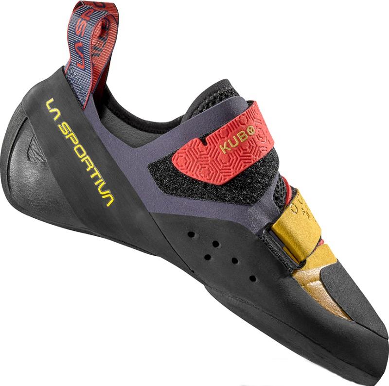 Kubo - Mens - savana / mountain red 1