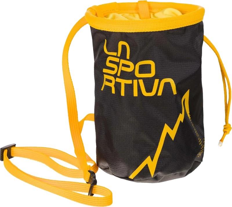 LSP Chalk Bag - black 1