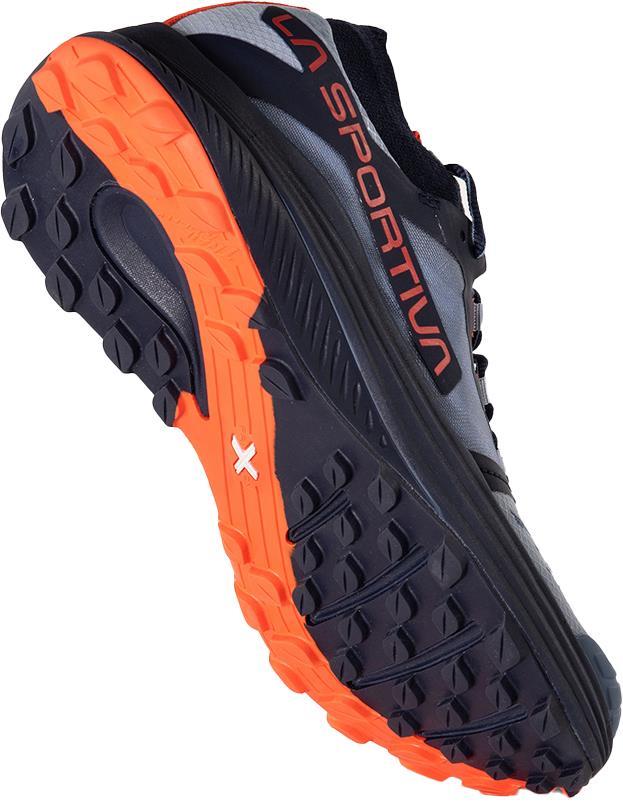 Levante - Womens - Moonlight / Cherry Tomato 1
