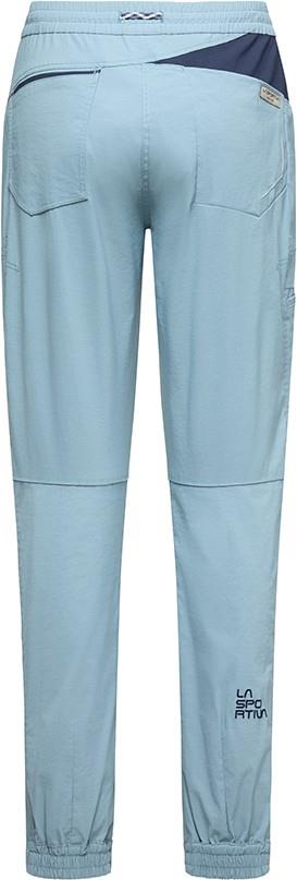 Mantra Pants - Womens - limestone / night sky 1