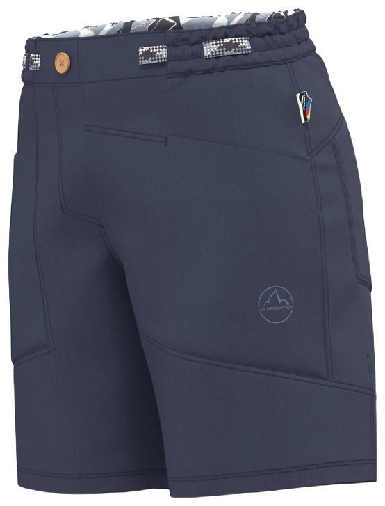 Mantra Shorts - Womens - night sky 1