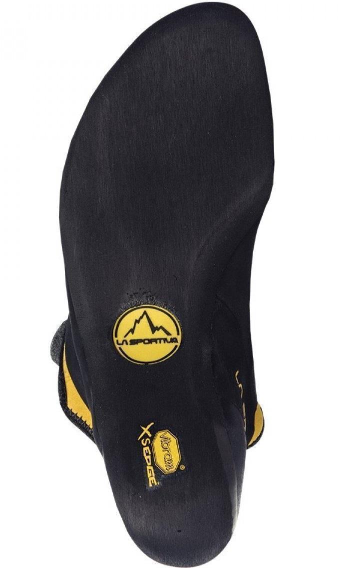 Miura VS - Mens - Yellow / Black 3