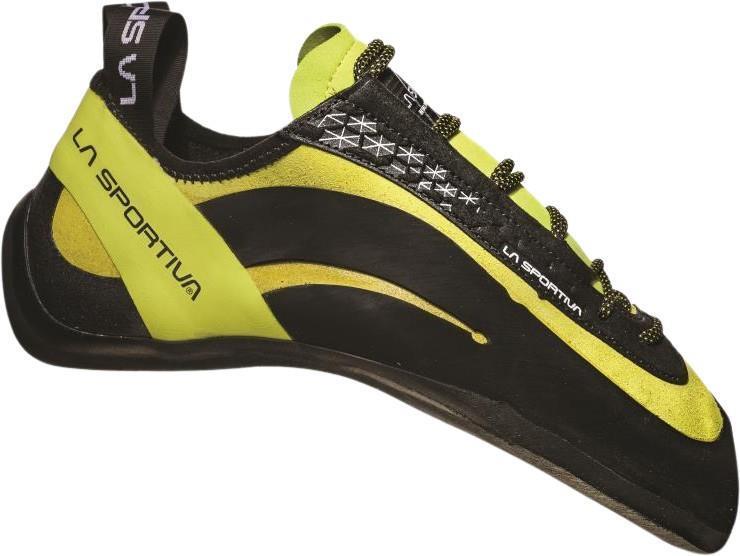 Miura - Mens - Lime 1