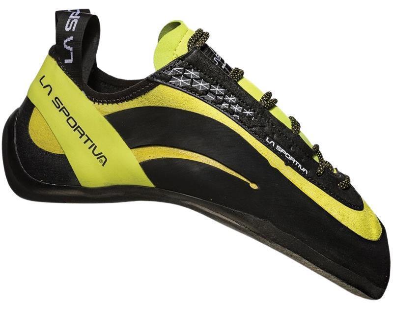 Miura - Mens - Lime 1
