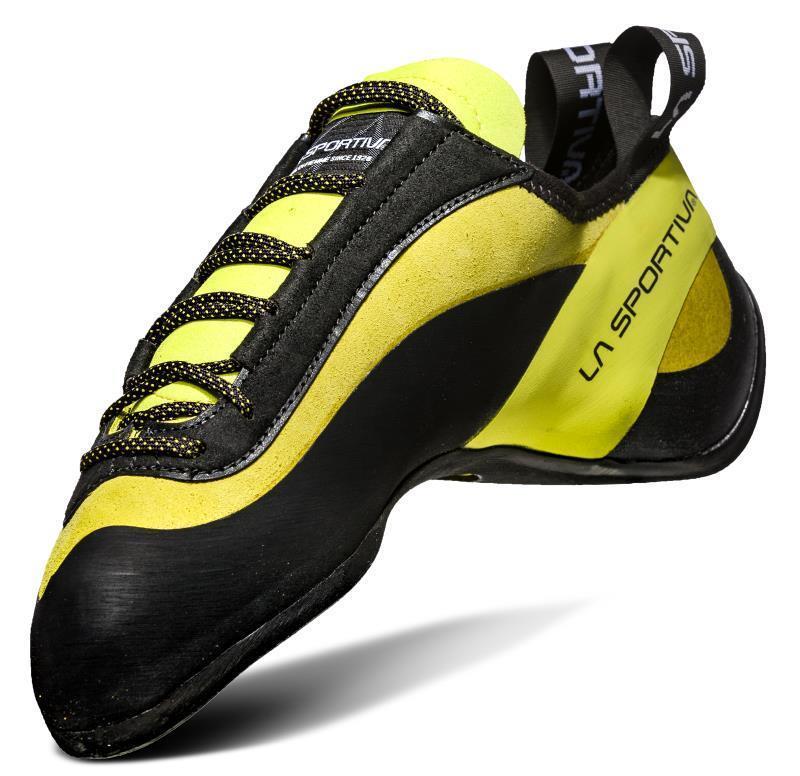 Miura - Mens - Lime 3