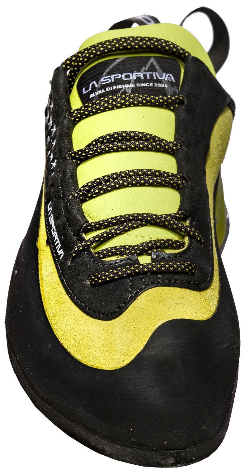 Miura - Mens - Lime 6