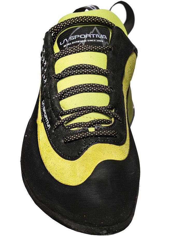 Miura - Mens - Lime 6
