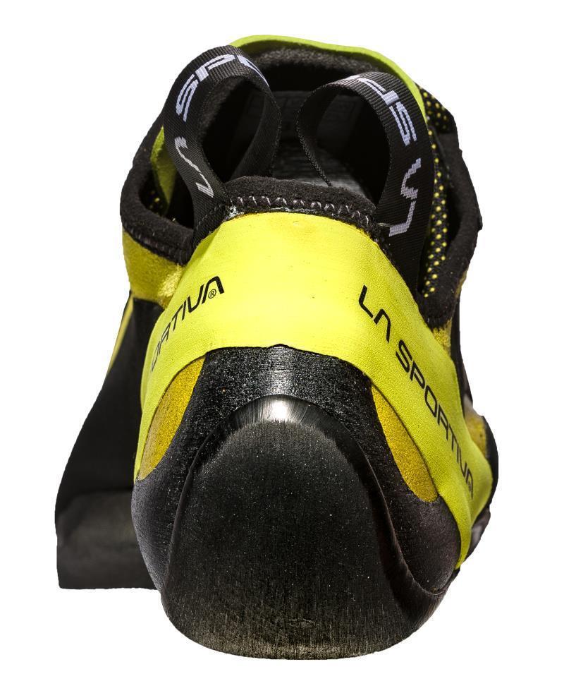 Miura - Mens - Lime 7