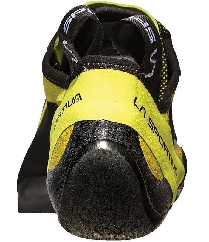 Miura - Mens - Lime 7