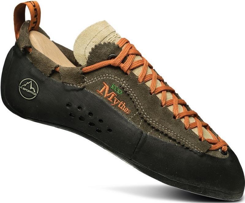 Mythos ECO - Mens - Taupe 1