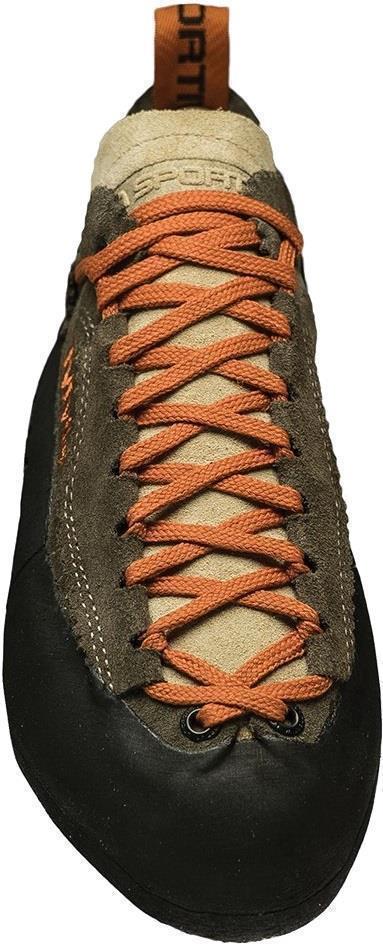 Mythos ECO - Mens - Taupe 2