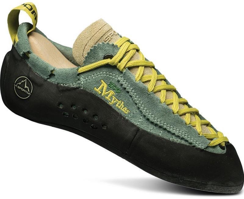 Mythos ECO - Womens - Greenbay 1