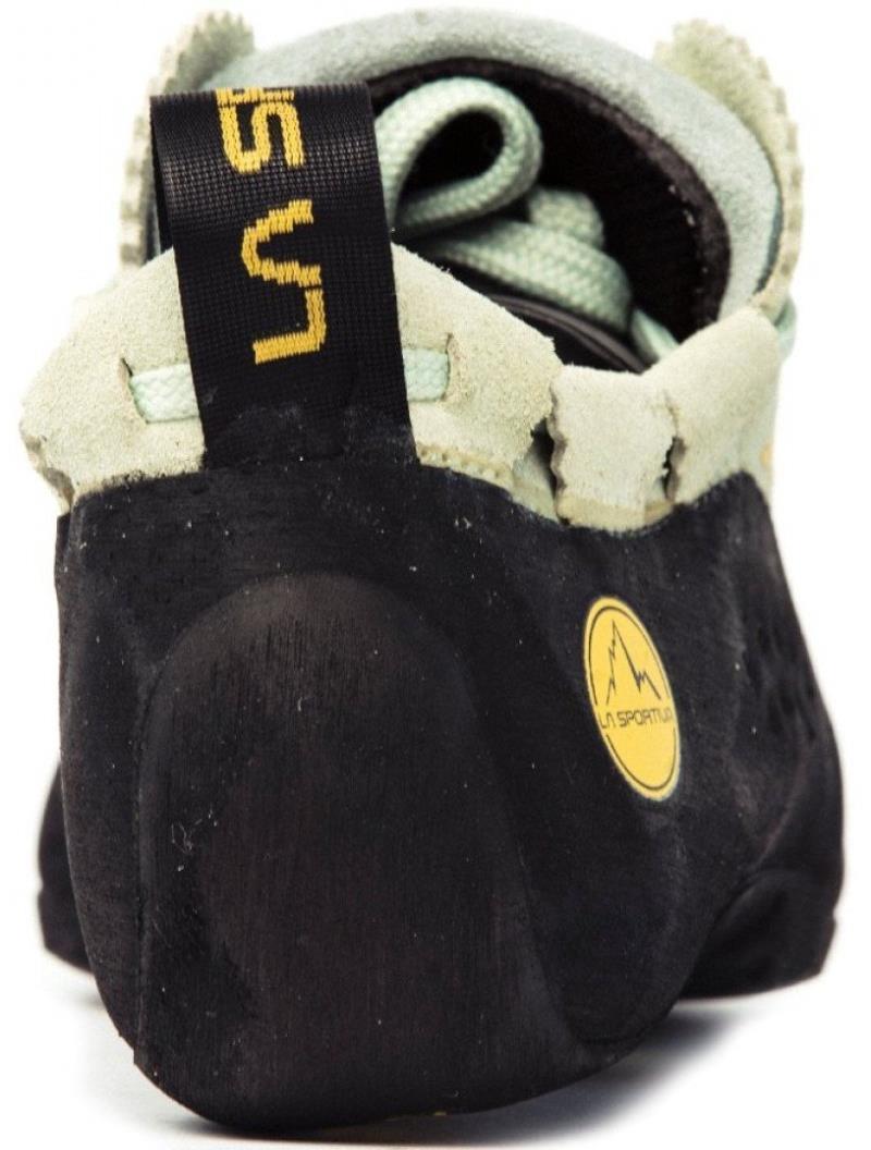 Mythos - Womens - Green 6