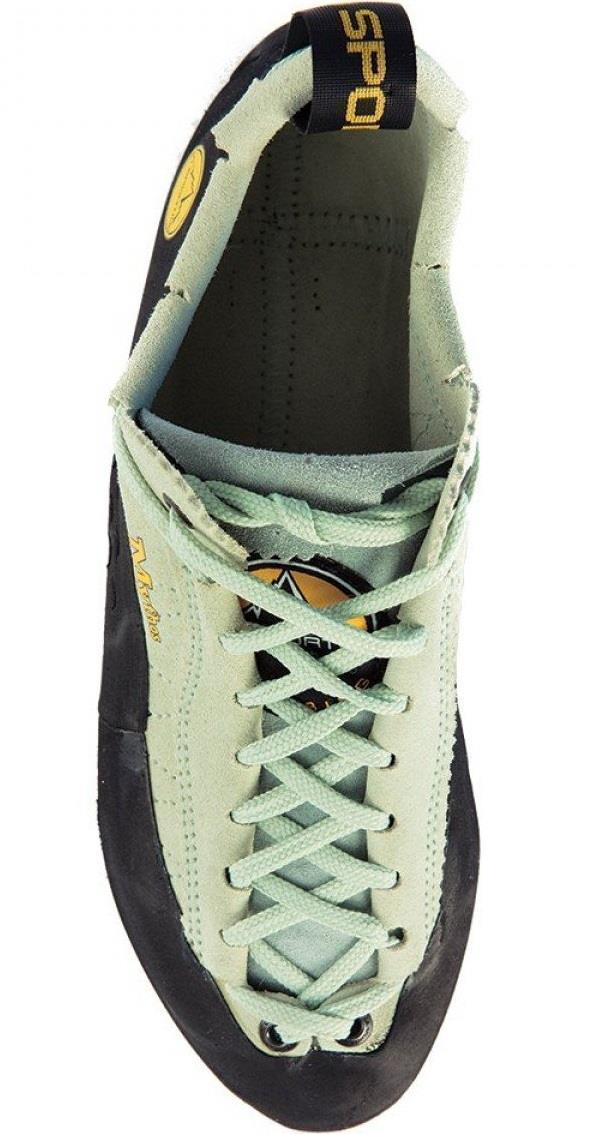 Mythos - Womens - Green 3