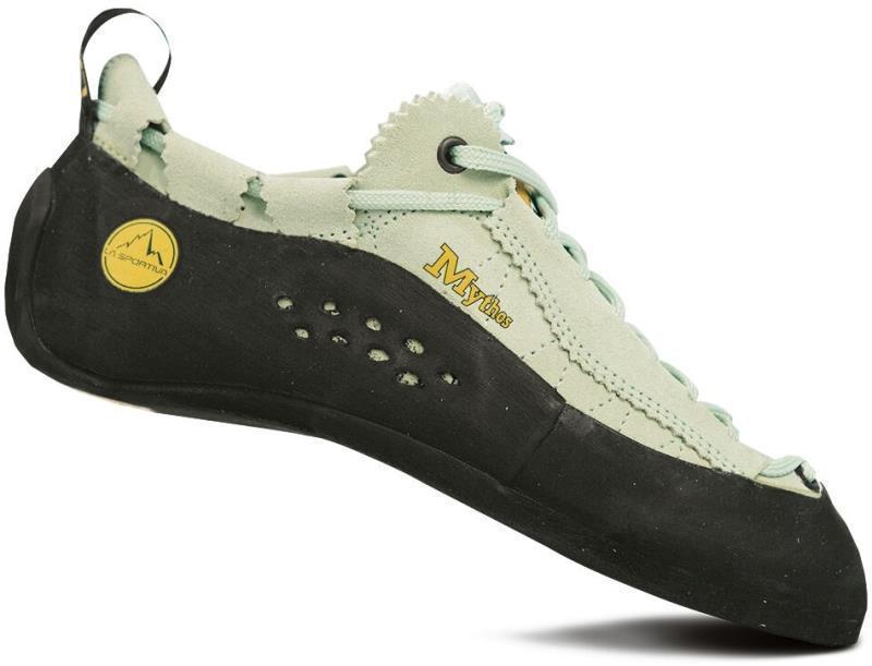 Mythos - Womens - Pistachio 1