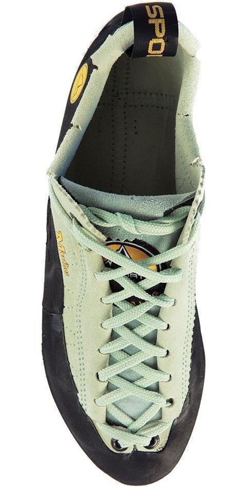 Mythos - Womens - Pistachio 3