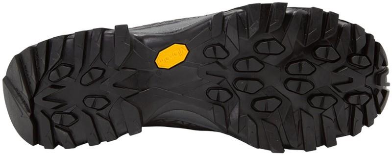 Nucleo High II GTX, Wide - Mens - carbon / forest 1