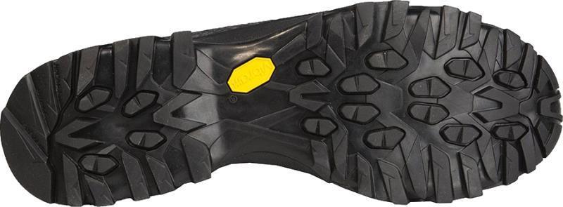 Nucleo High II GTX - Mens - Carbon / Chili 5