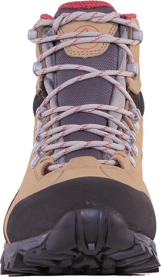 Nucleo High II GTX - Womens - Aloe / Velvet 4