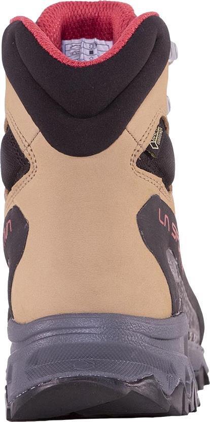Nucleo High II GTX - Womens - Aloe / Velvet 5