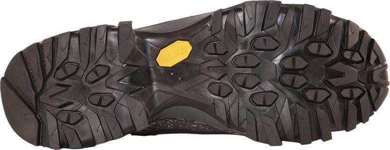 Nucleo High II GTX - Womens - Aloe / Velvet 7