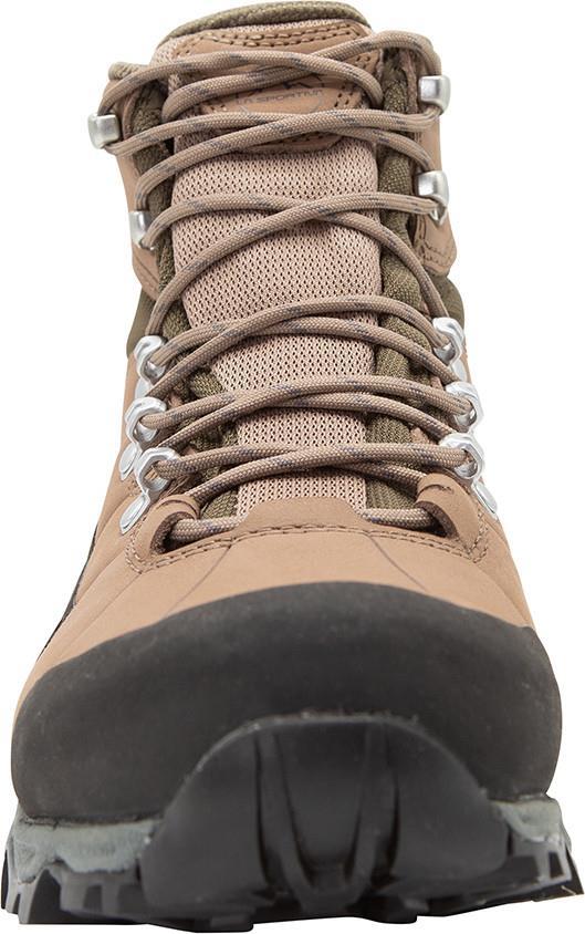 Nucleo High II GTX - Womens - Cedar / Sand Dune 4