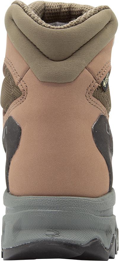 Nucleo High II GTX - Womens - Cedar / Sand Dune 5