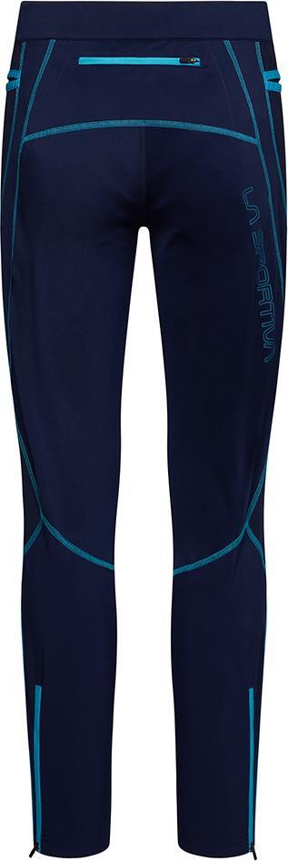Primal Pants - Mens - deep sea / tropic blue 1