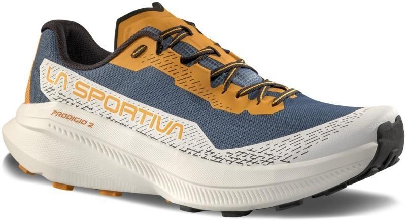 Prodigio 2 - Mens - hurricane / chalk 1