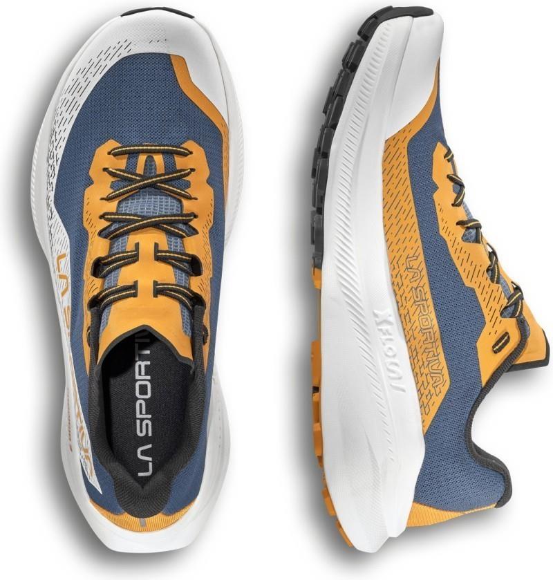 Prodigio 2 - Mens - hurricane / chalk 1