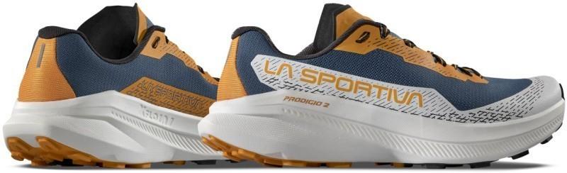 Prodigio 2 - Mens - hurricane / chalk 1