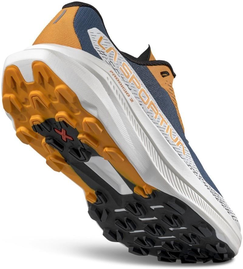 Prodigio 2 - Mens - hurricane / chalk 1