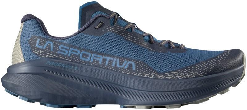 Prodigio 2 - Mens - lake / night sky 1