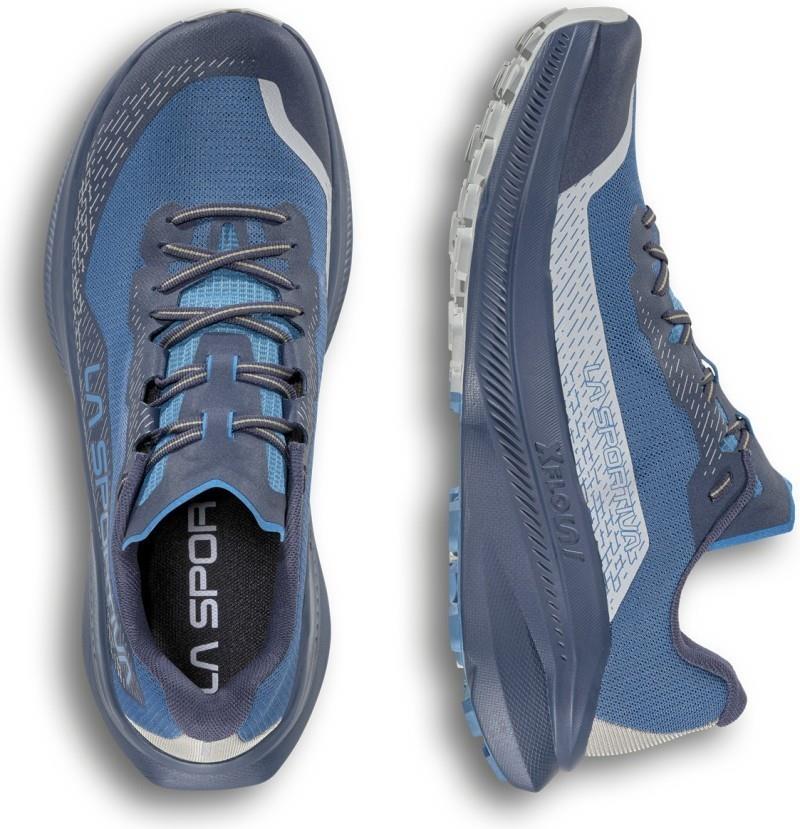 Prodigio 2 - Mens - lake / night sky 1