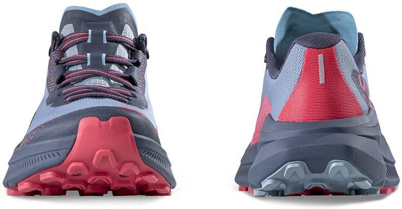Prodigio 2 - Womens - limestone / azalea 1