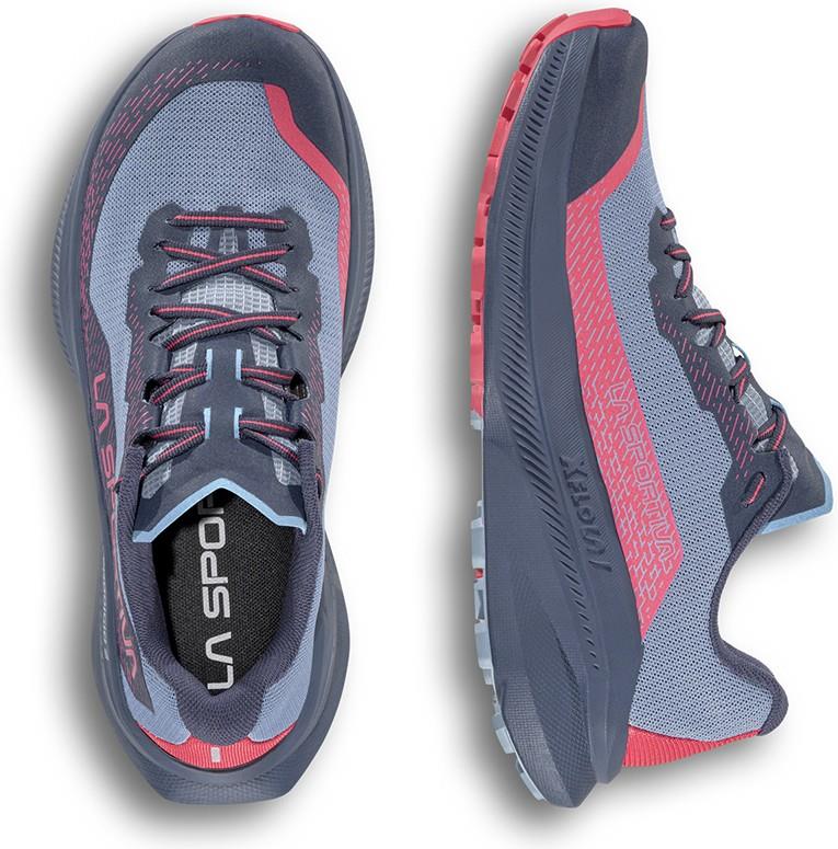 Prodigio 2 - Womens - limestone / azalea 1