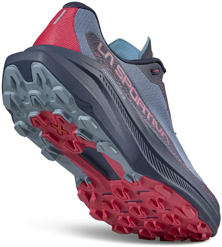 Prodigio 2 - Womens - limestone / azalea 1