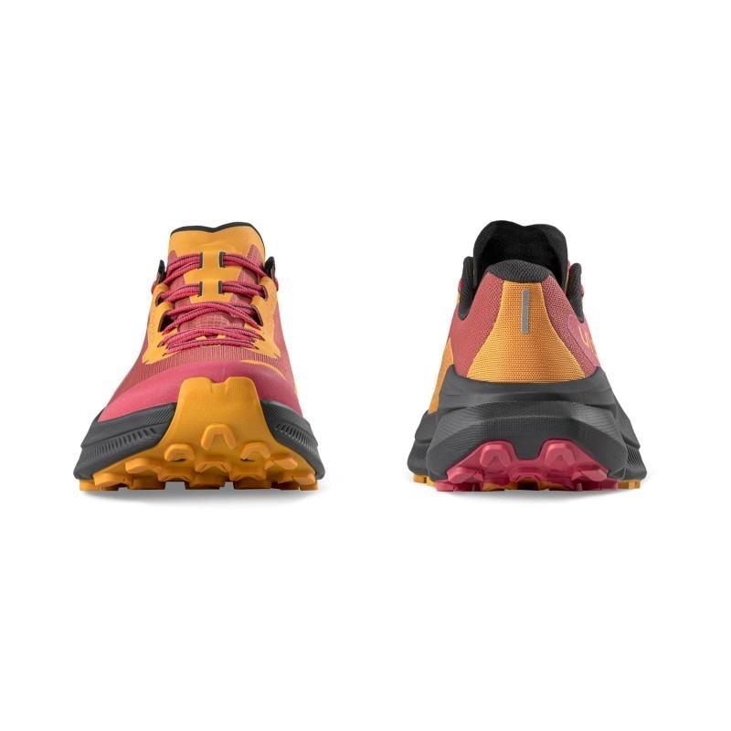 Prodigio 2 - Womens - mineral red / azalea 1