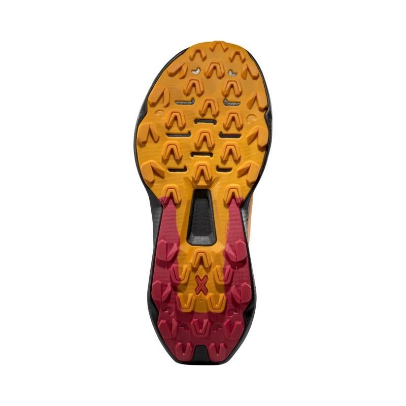 Prodigio 2 - Womens - mineral red / azalea 1